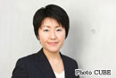 女性専門の営業代行会社を経営して石原亮子さん